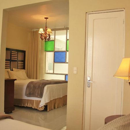 Hotel Del Angel Guadalajara Dış mekan fotoğraf