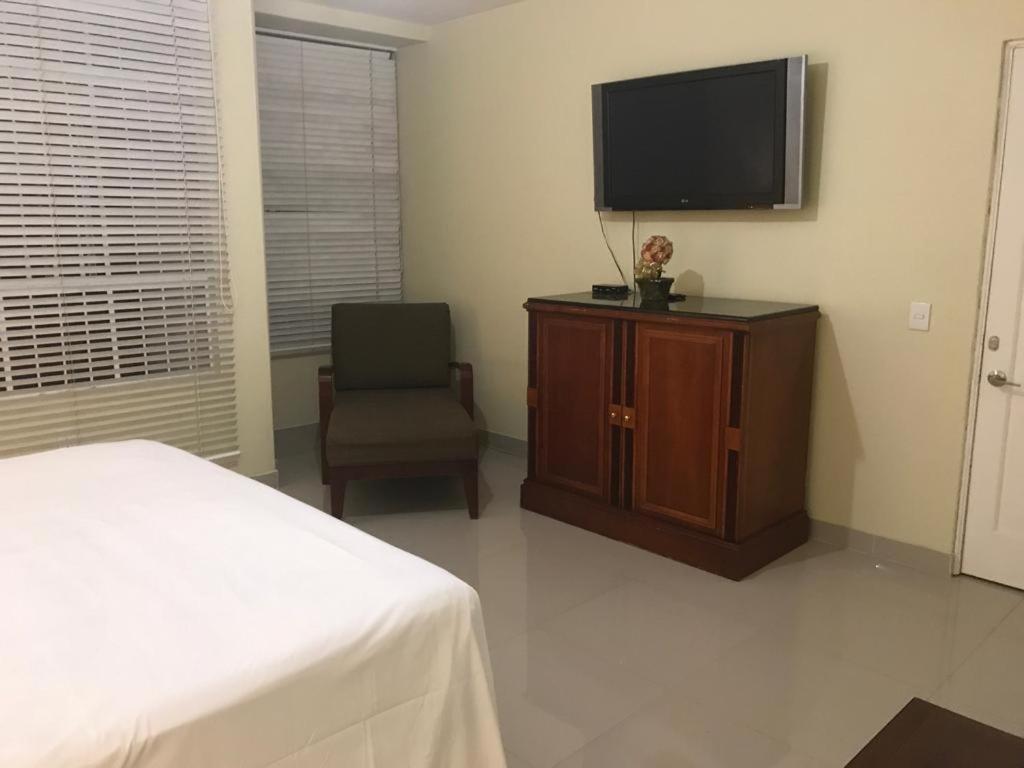 Hotel Del Angel Guadalajara Dış mekan fotoğraf