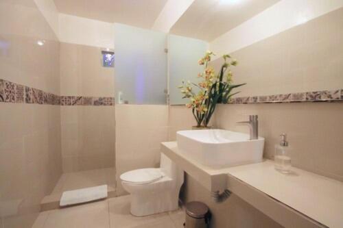 Hotel Del Angel Guadalajara Dış mekan fotoğraf