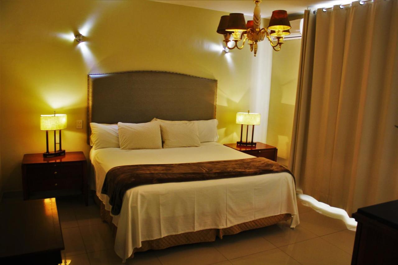 Hotel Del Angel Guadalajara Dış mekan fotoğraf
